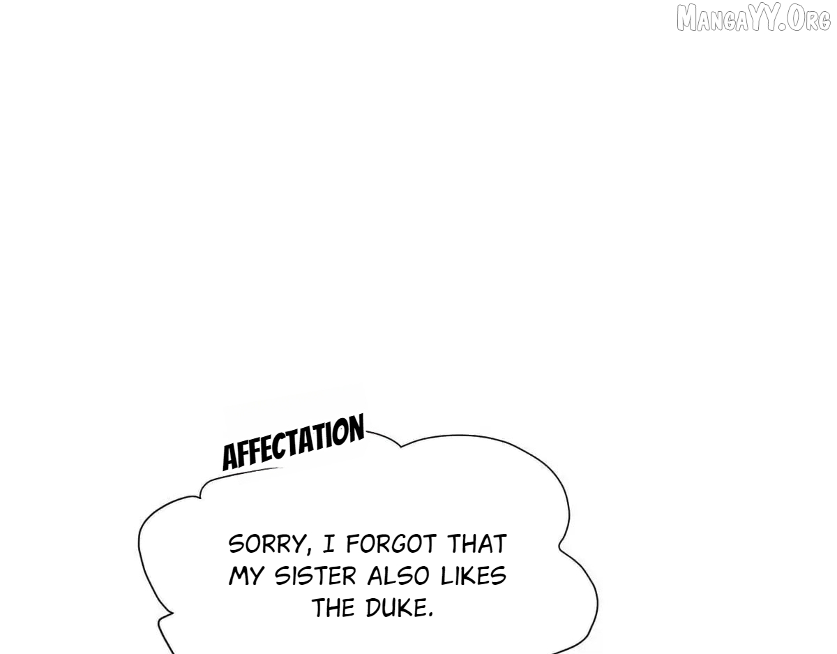 Confessing My Love to Him, the Treacherous One Chapter 60 - page 71